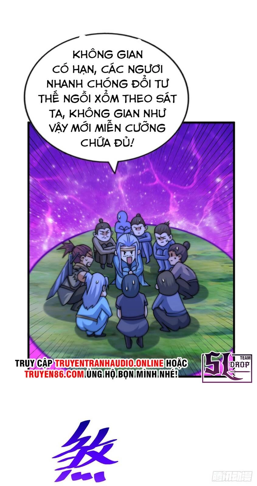 Người Trên Vạn Người Chapter 81 - 25