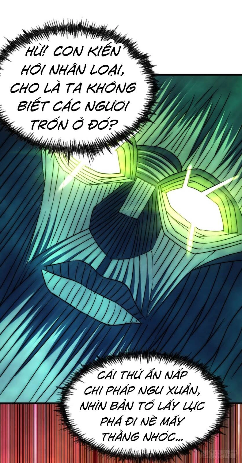 Người Trên Vạn Người Chapter 81 - 27