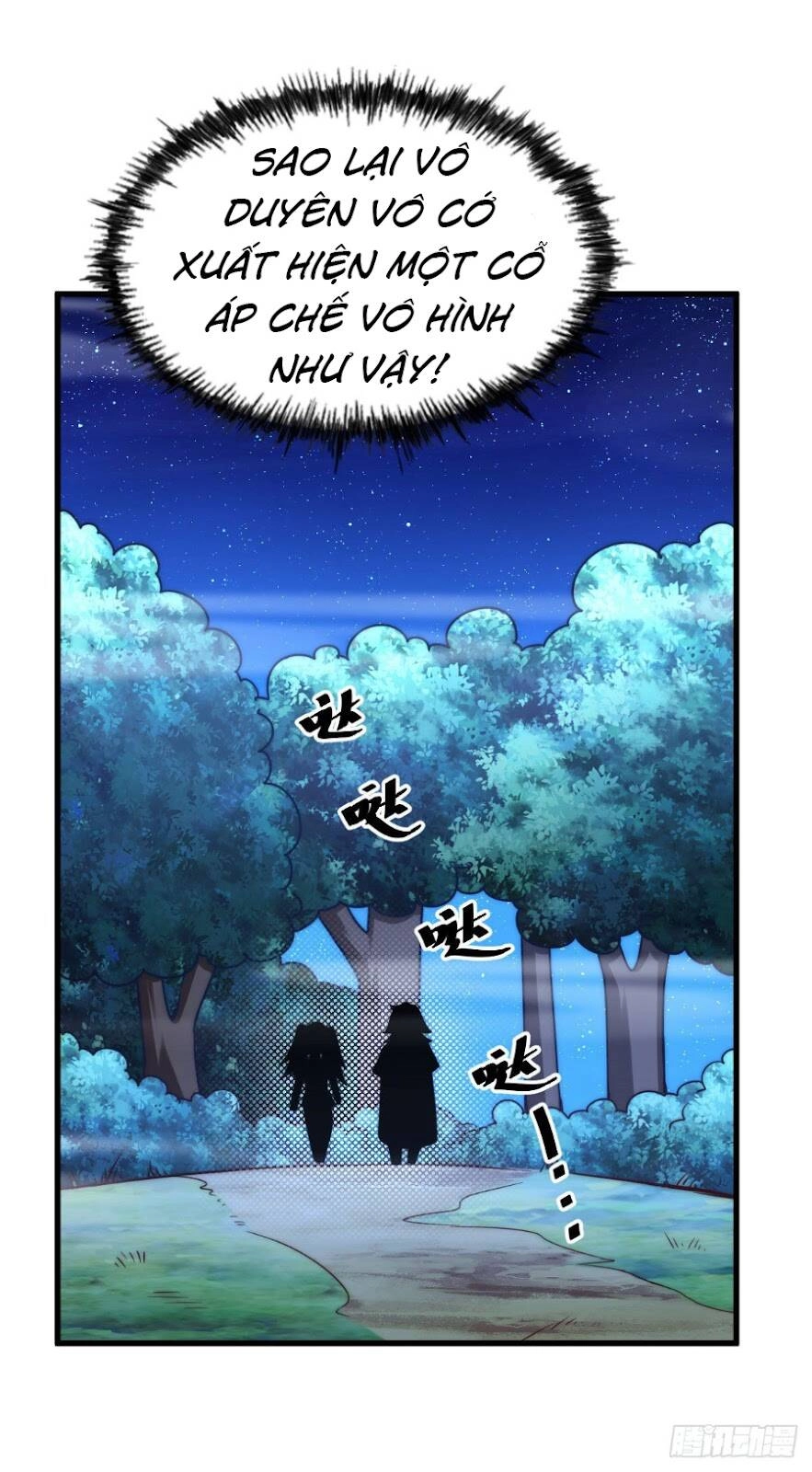 Người Trên Vạn Người Chapter 81 - 29