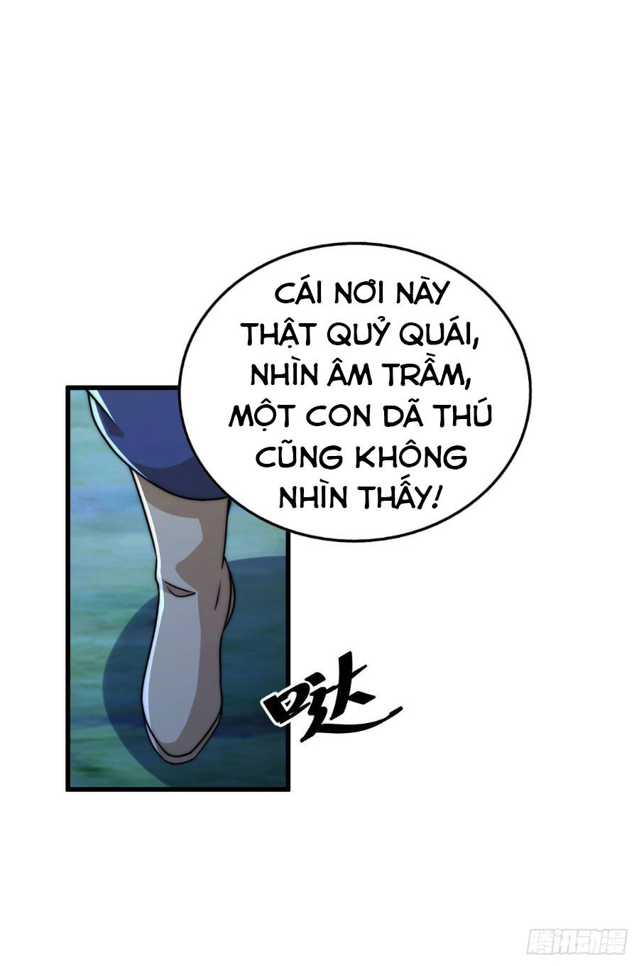 Người Trên Vạn Người Chapter 81 - 30
