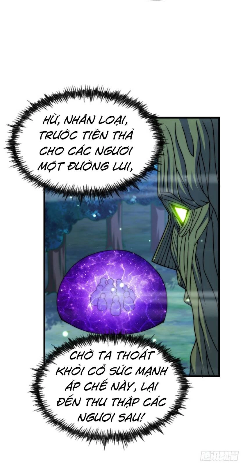 Người Trên Vạn Người Chapter 81 - 32