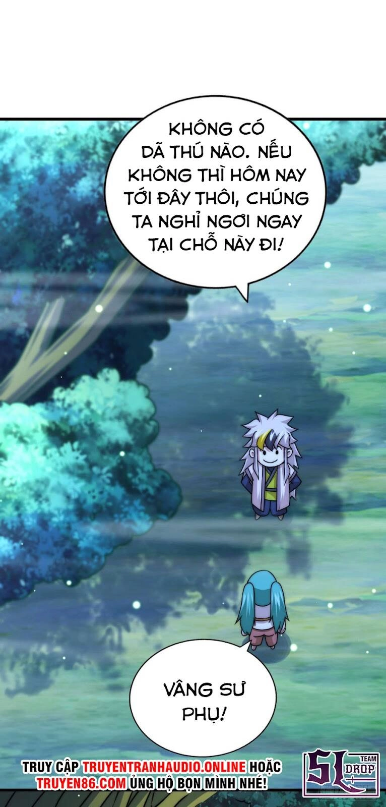 Người Trên Vạn Người Chapter 81 - 33