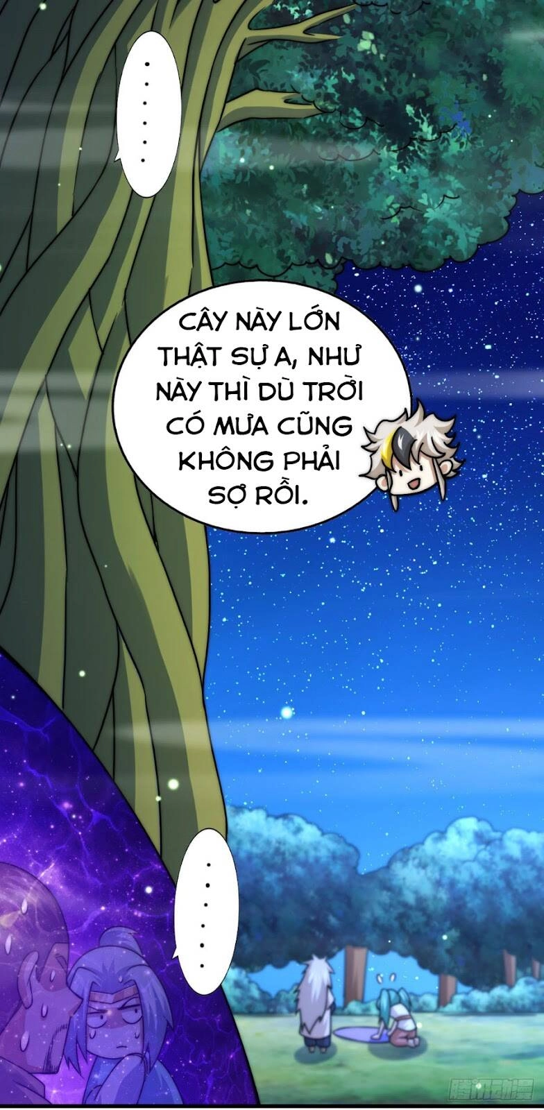 Người Trên Vạn Người Chapter 81 - 34