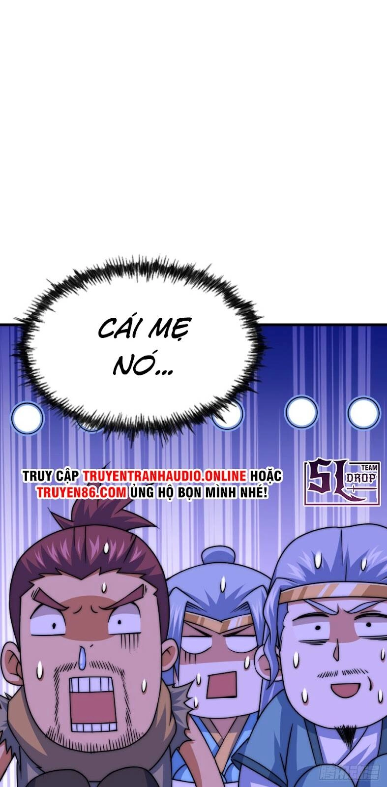 Người Trên Vạn Người Chapter 81 - 35