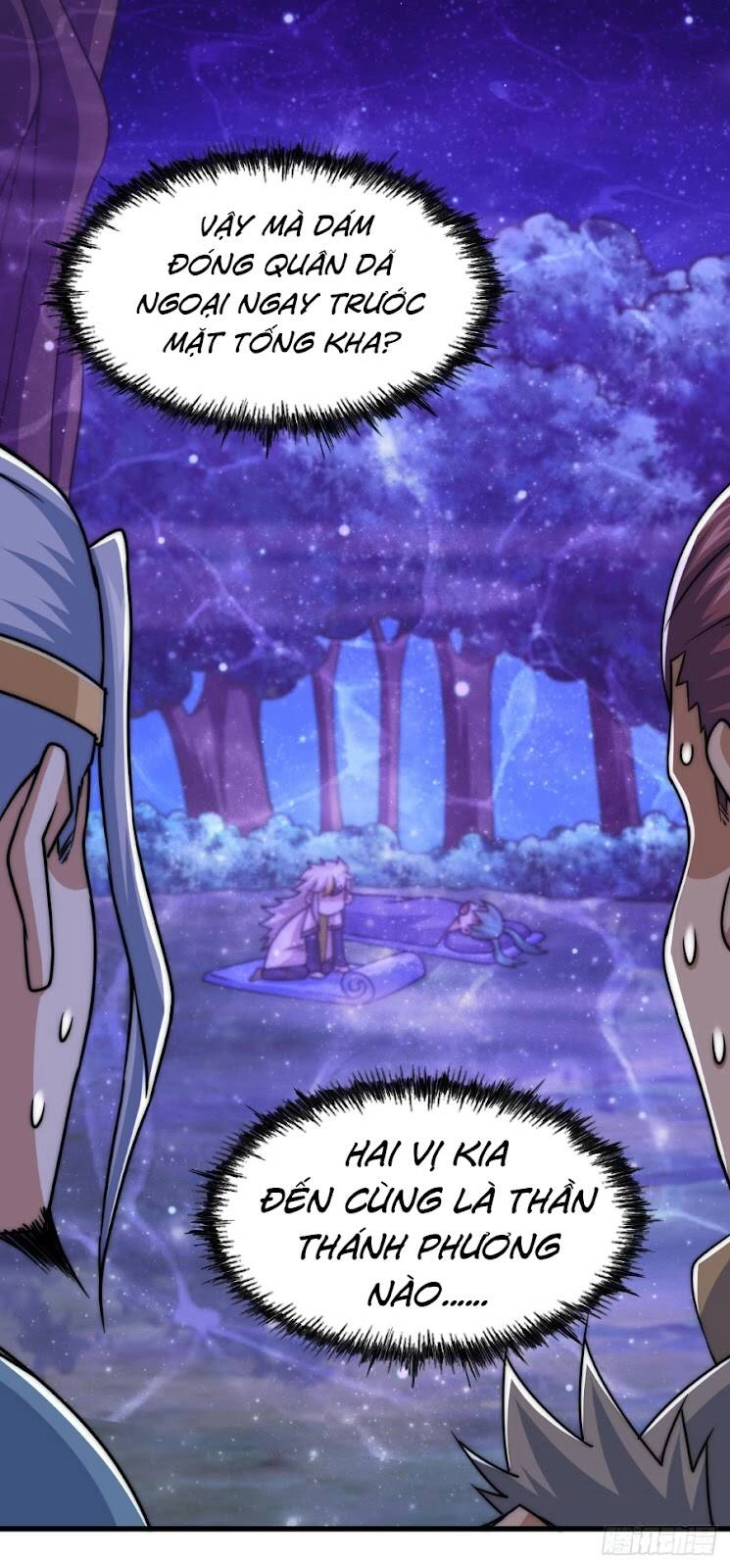 Người Trên Vạn Người Chapter 81 - 37