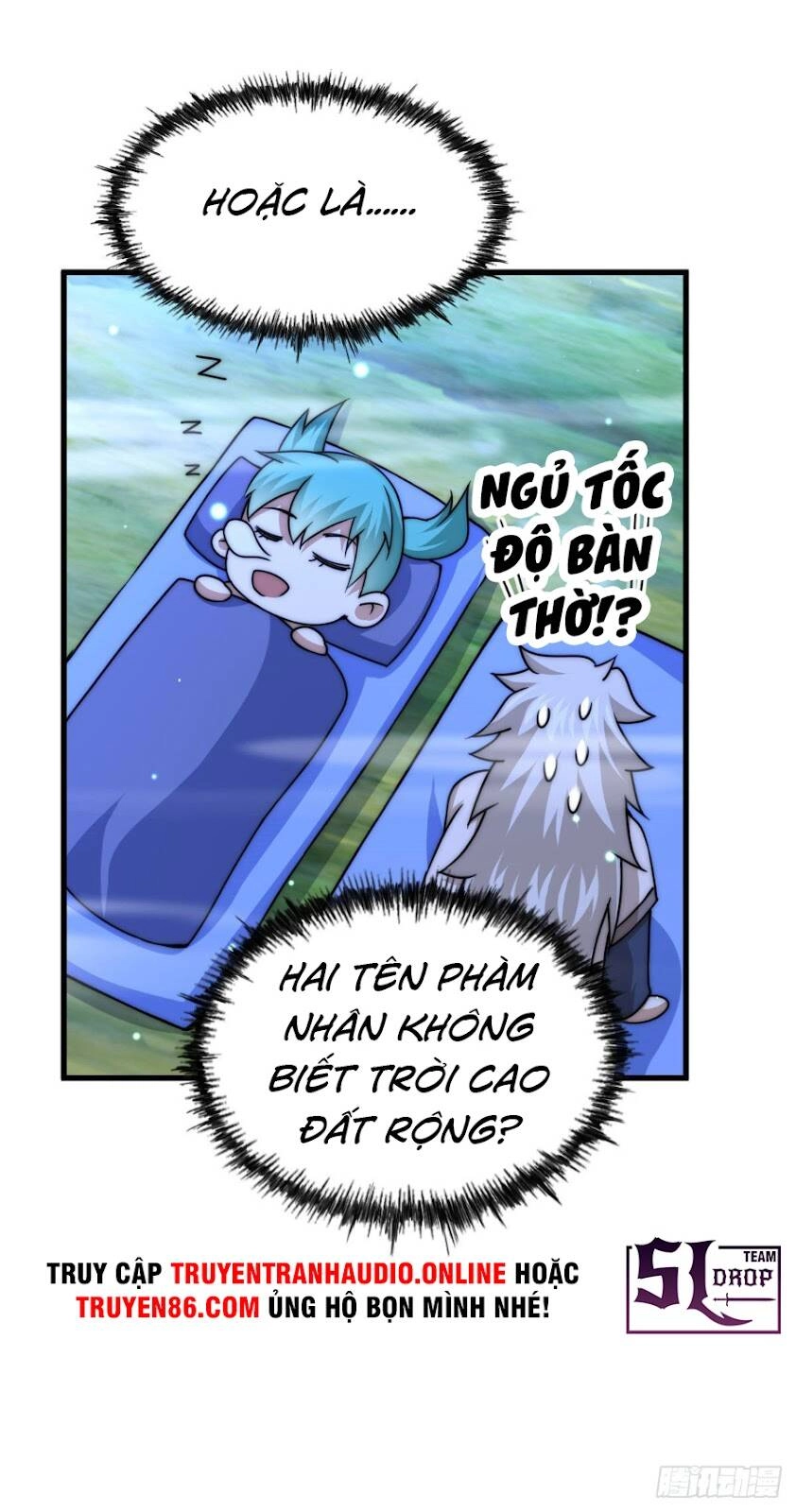 Người Trên Vạn Người Chapter 81 - 38