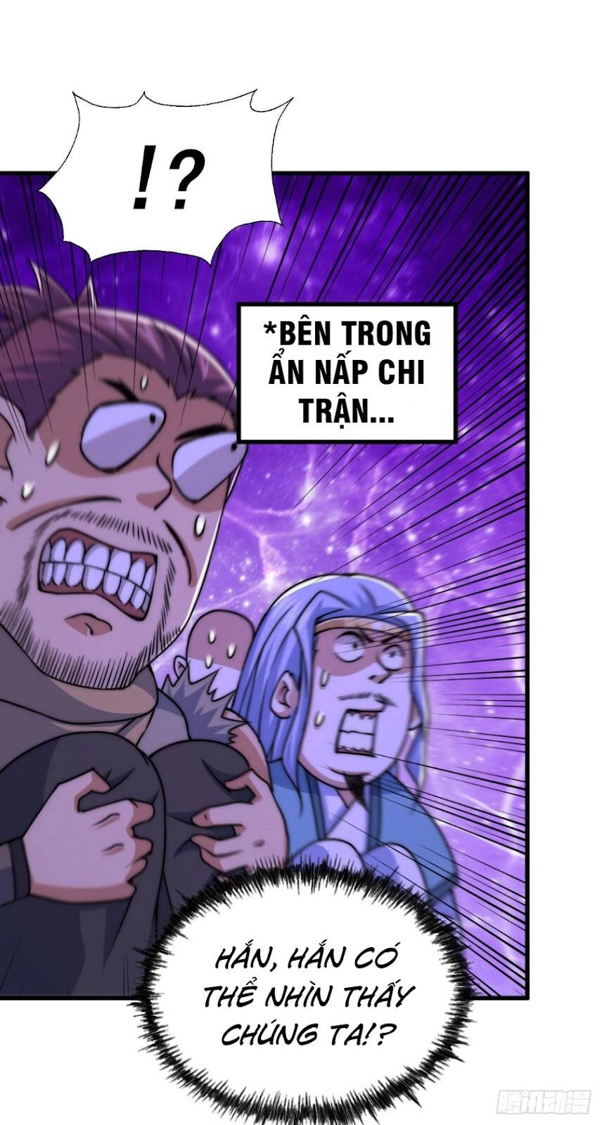 Người Trên Vạn Người Chapter 81 - 40