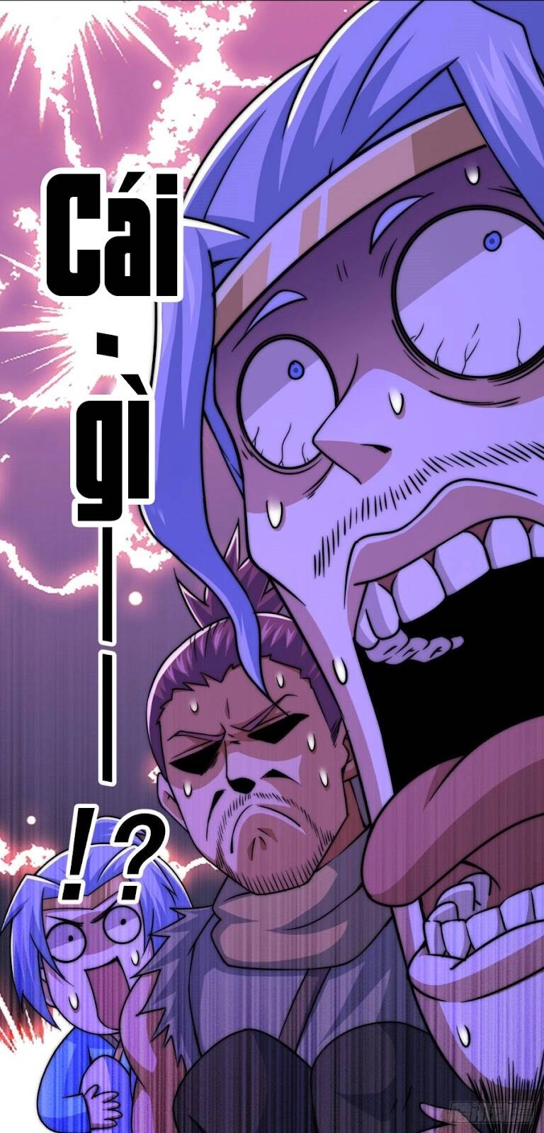 Người Trên Vạn Người Chapter 81 - 43