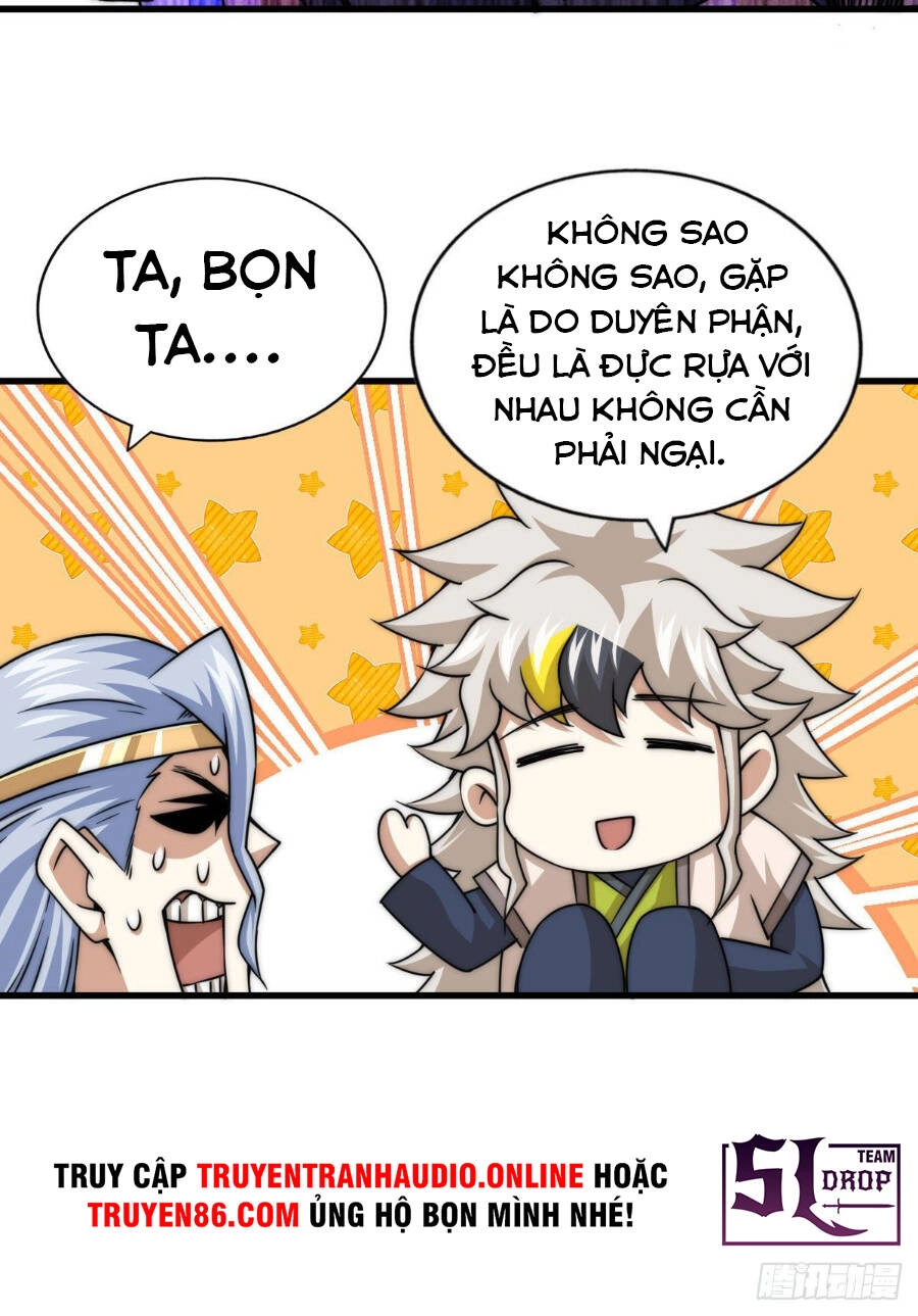 Người Trên Vạn Người Chapter 81 - 44