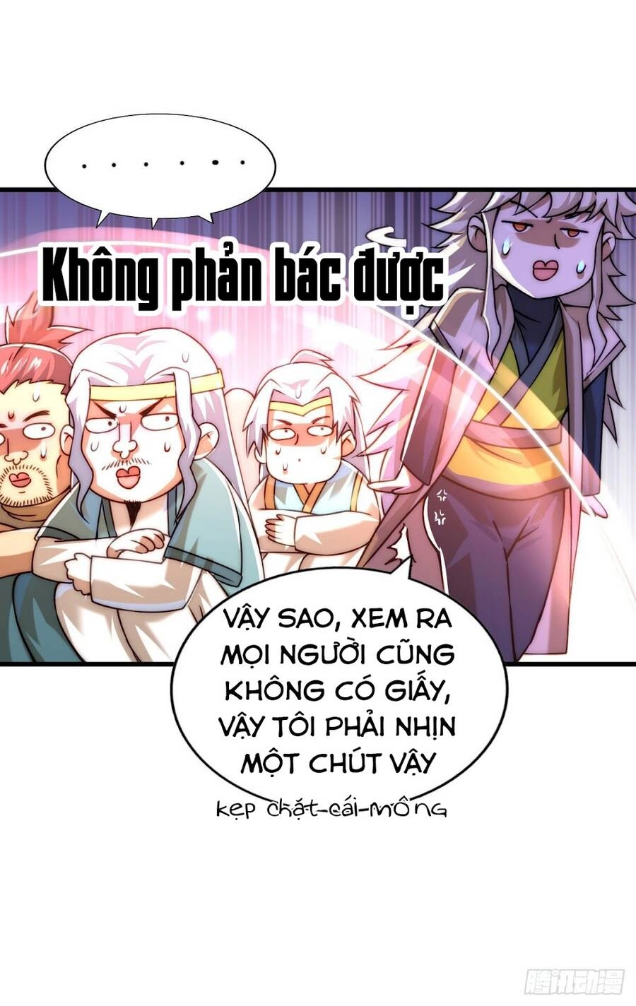 Người Trên Vạn Người Chapter 81 - 46