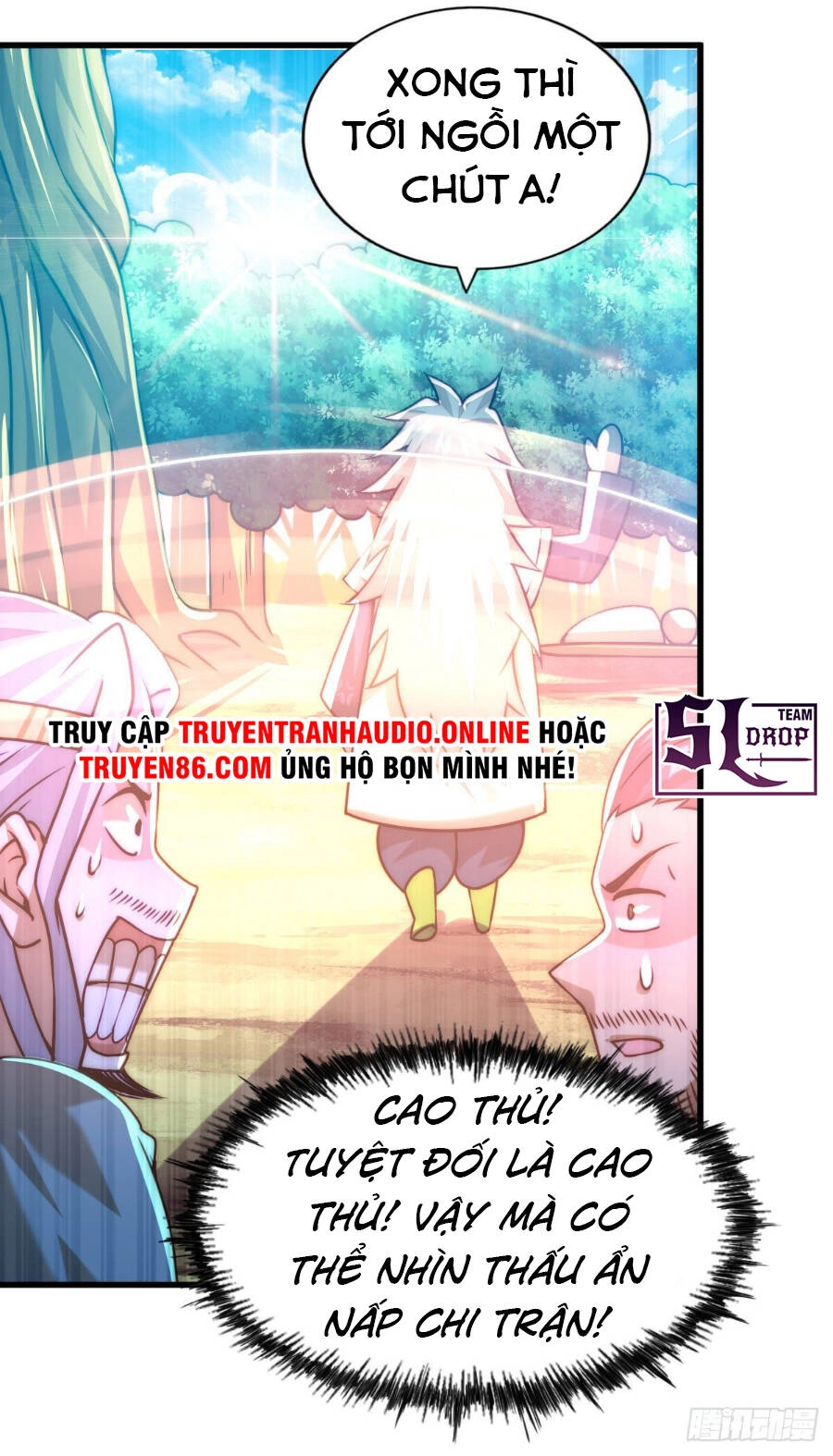 Người Trên Vạn Người Chapter 81 - 47