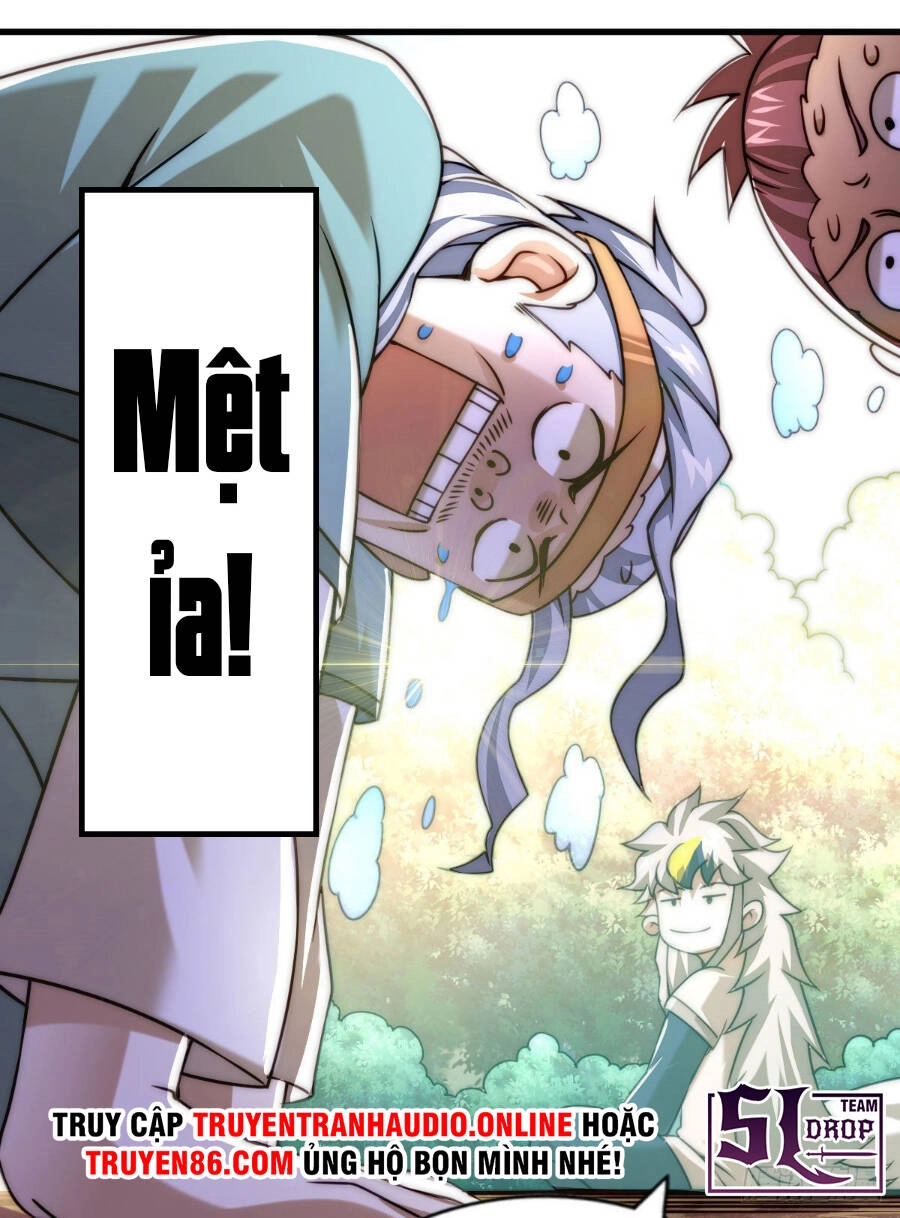 Người Trên Vạn Người Chapter 81 - 50