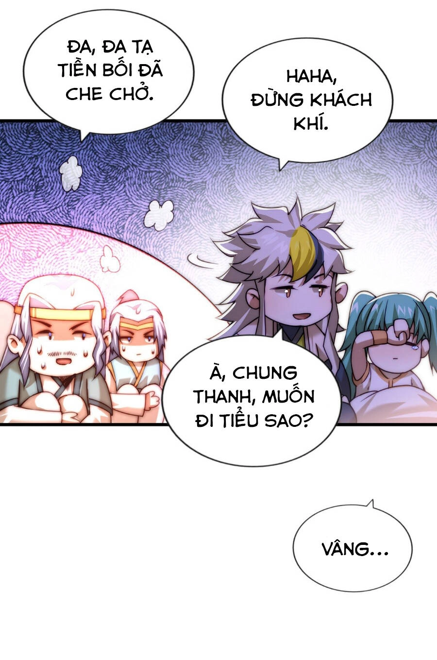 Người Trên Vạn Người Chapter 81 - 52