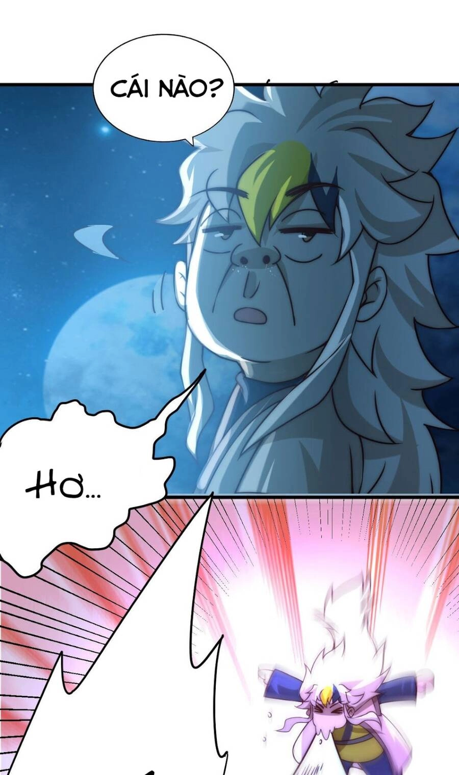 Người Trên Vạn Người Chapter 82 - 7