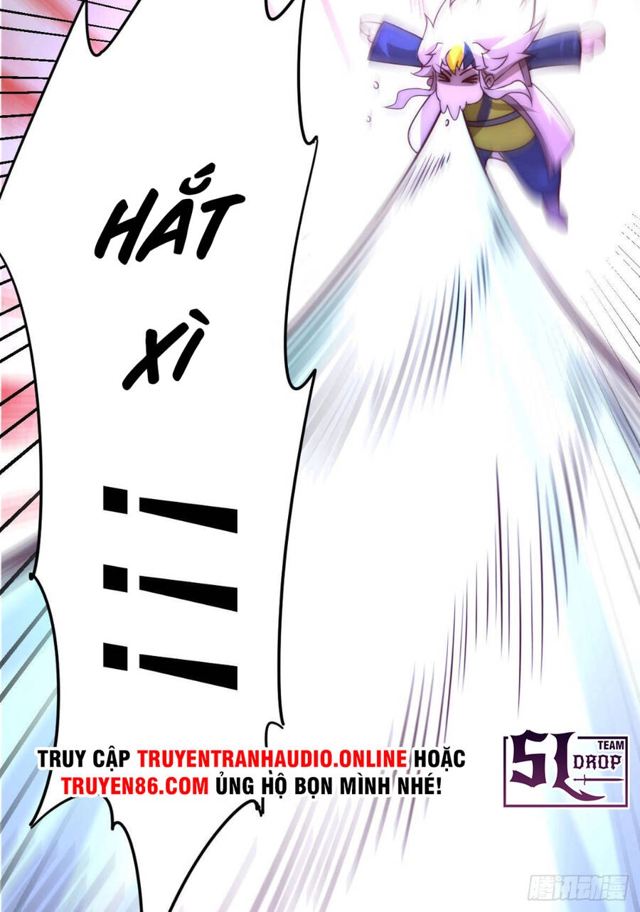 Người Trên Vạn Người Chapter 82 - 8