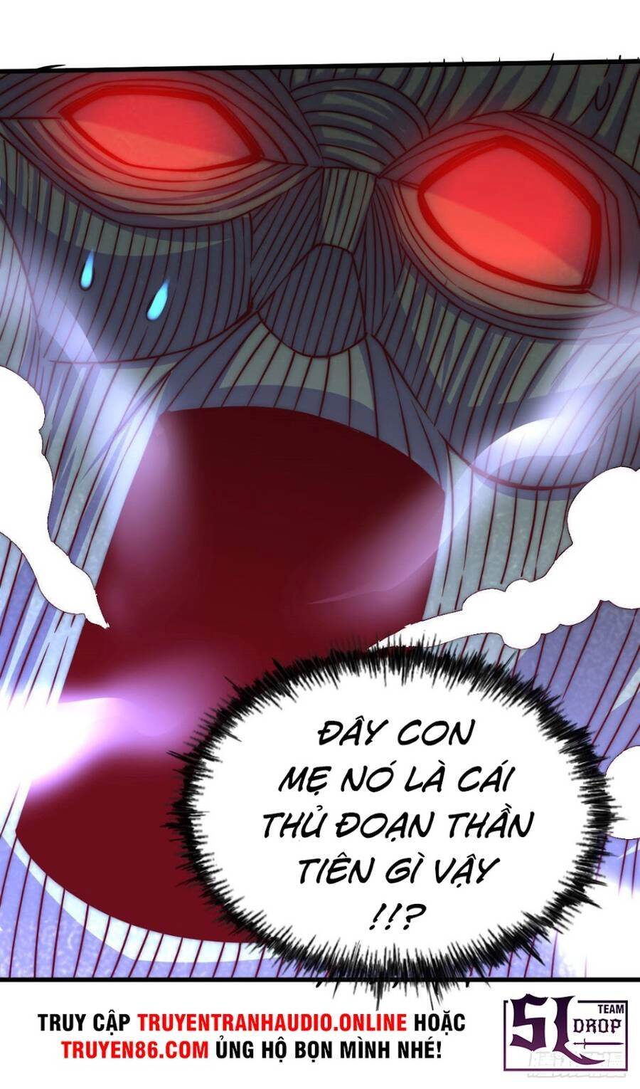 Người Trên Vạn Người Chapter 82 - 12