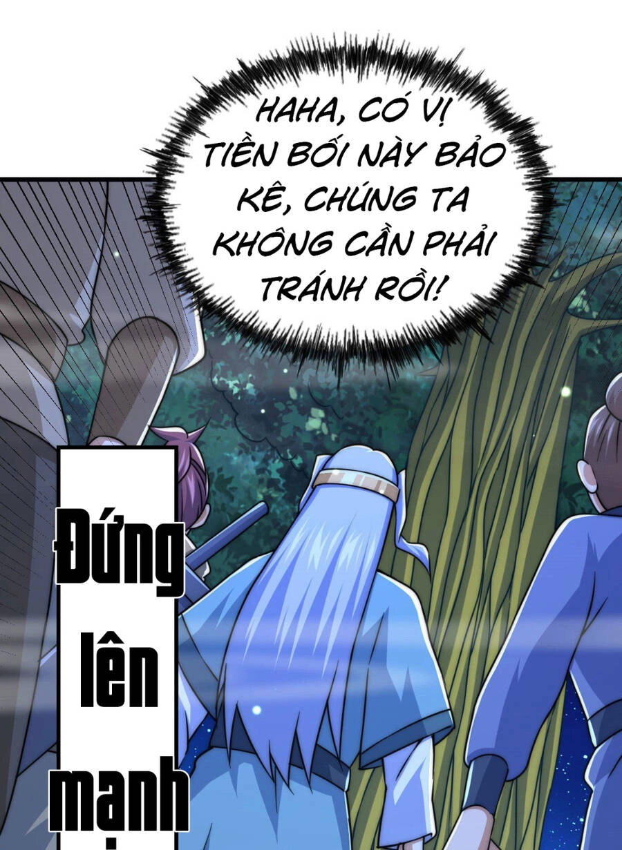 Người Trên Vạn Người Chapter 82 - 15