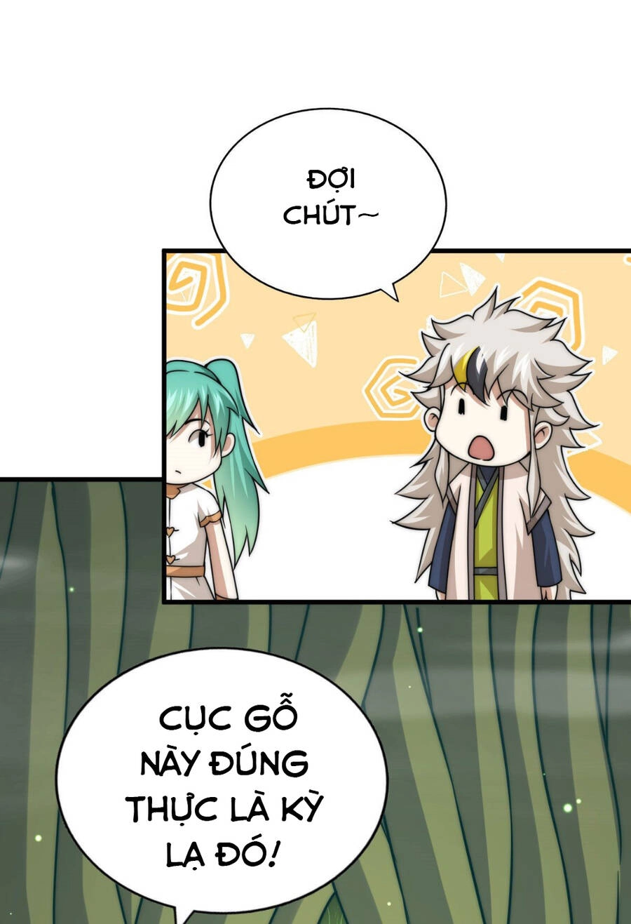 Người Trên Vạn Người Chapter 82 - 17