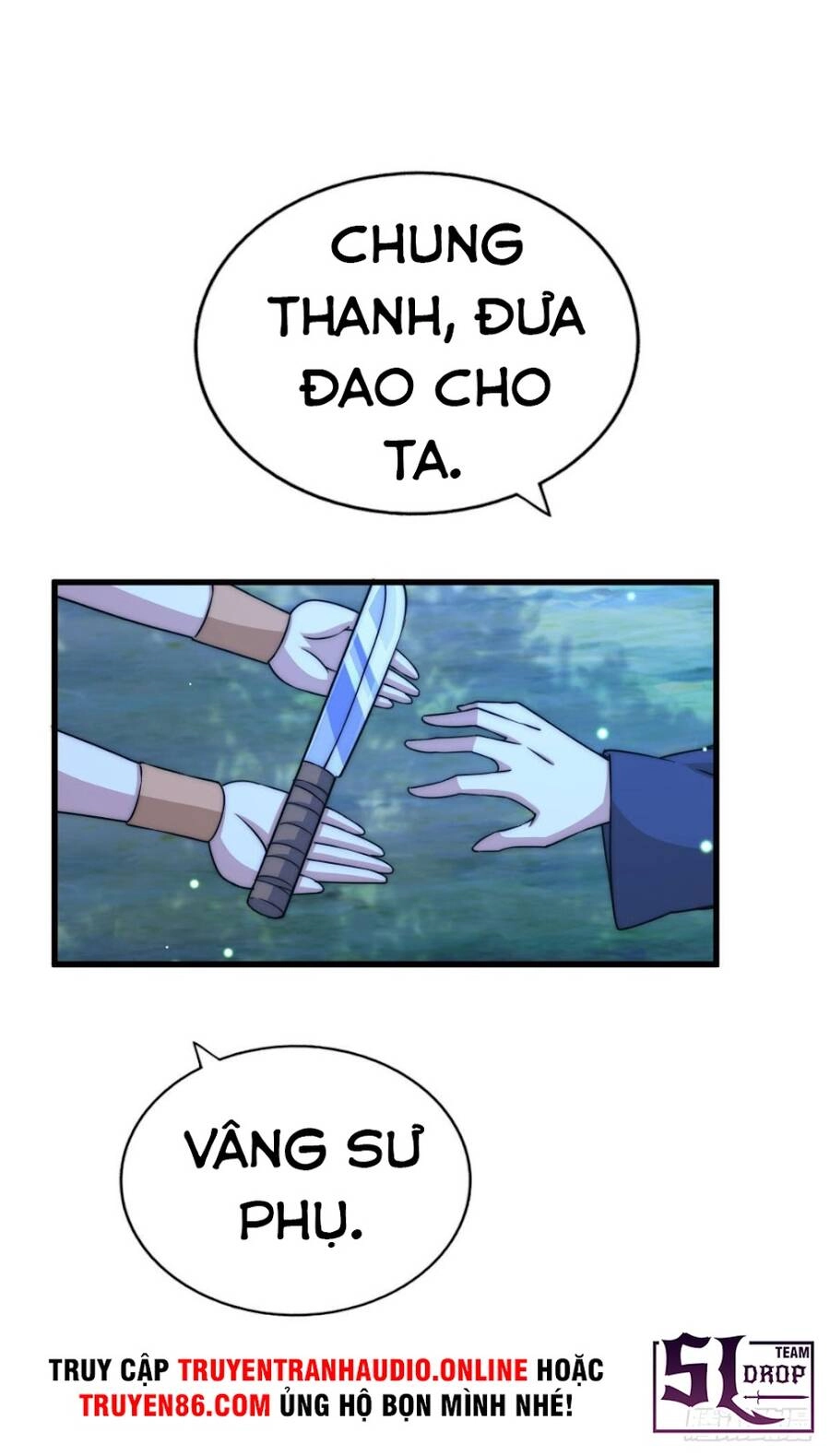 Người Trên Vạn Người Chapter 82 - 19