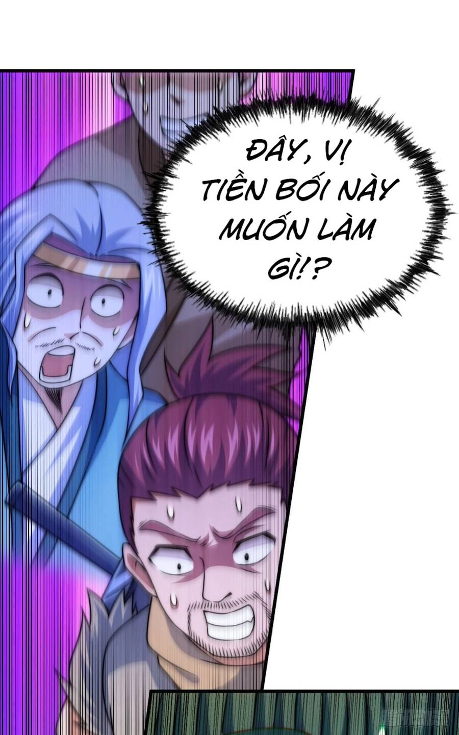 Người Trên Vạn Người Chapter 82 - 20