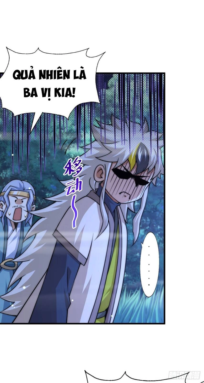 Người Trên Vạn Người Chapter 82 - 36