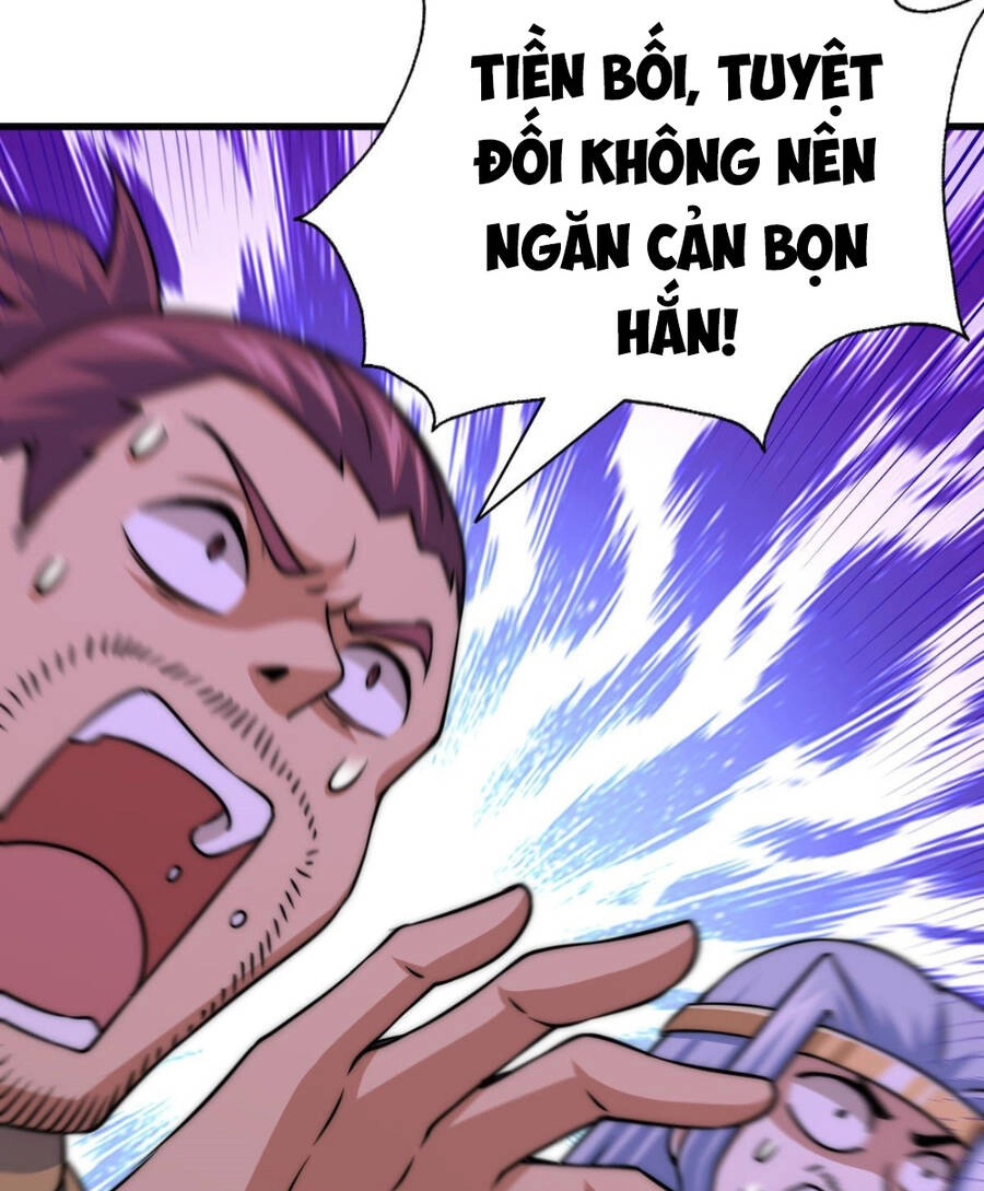 Người Trên Vạn Người Chapter 82 - 37