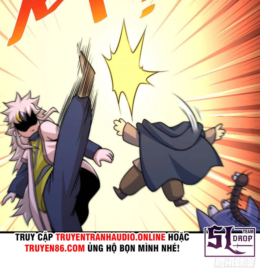 Người Trên Vạn Người Chapter 82 - 40