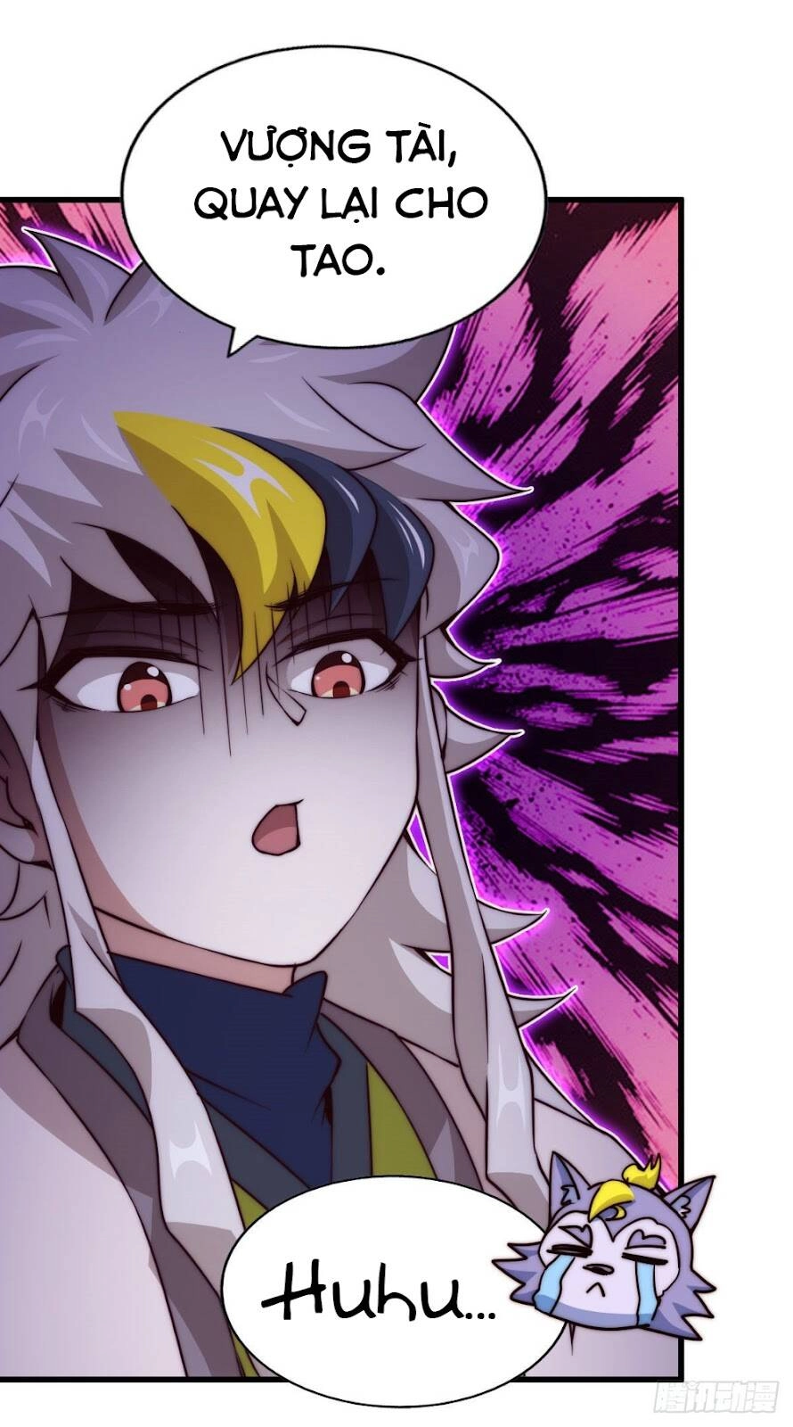 Người Trên Vạn Người Chapter 82 - 49