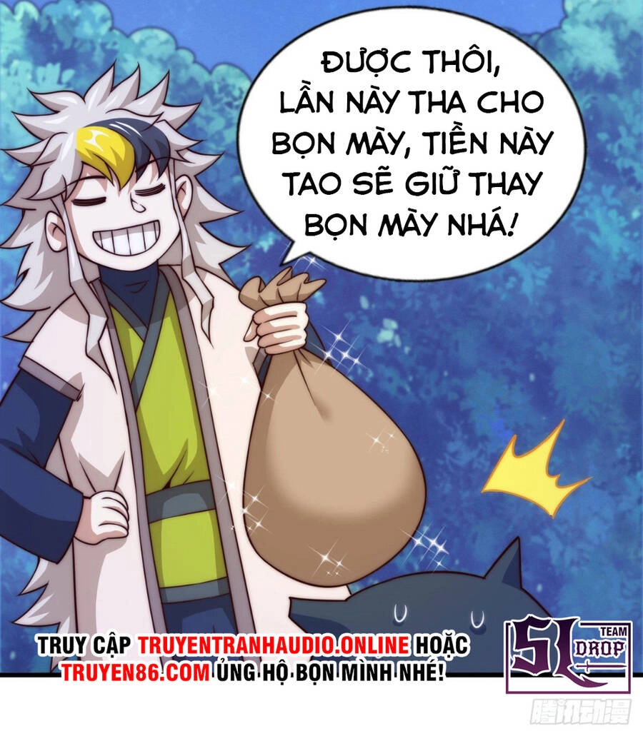 Người Trên Vạn Người Chapter 82 - 55