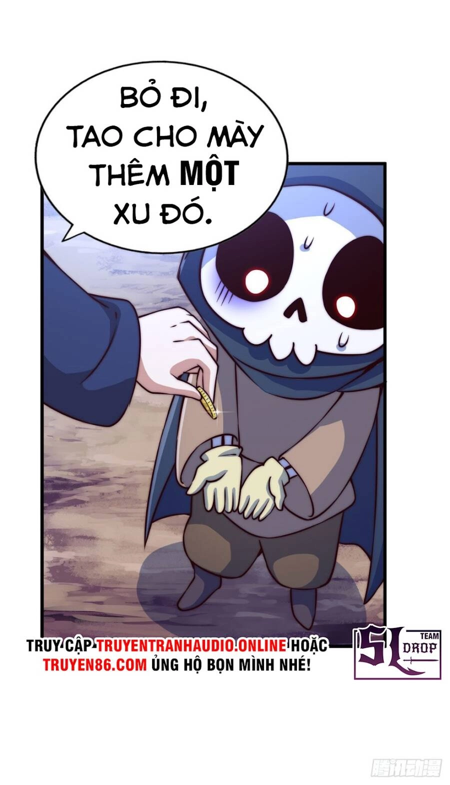 Người Trên Vạn Người Chapter 82 - 57