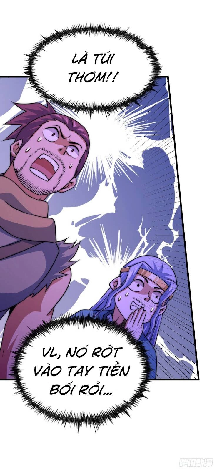 Người Trên Vạn Người Chapter 83 - 14