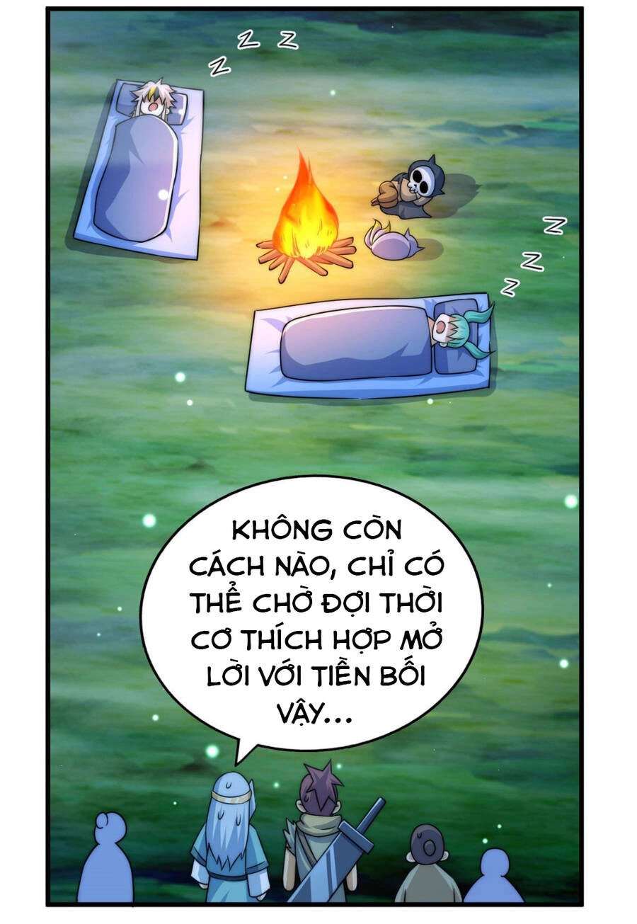 Người Trên Vạn Người Chapter 83 - 16
