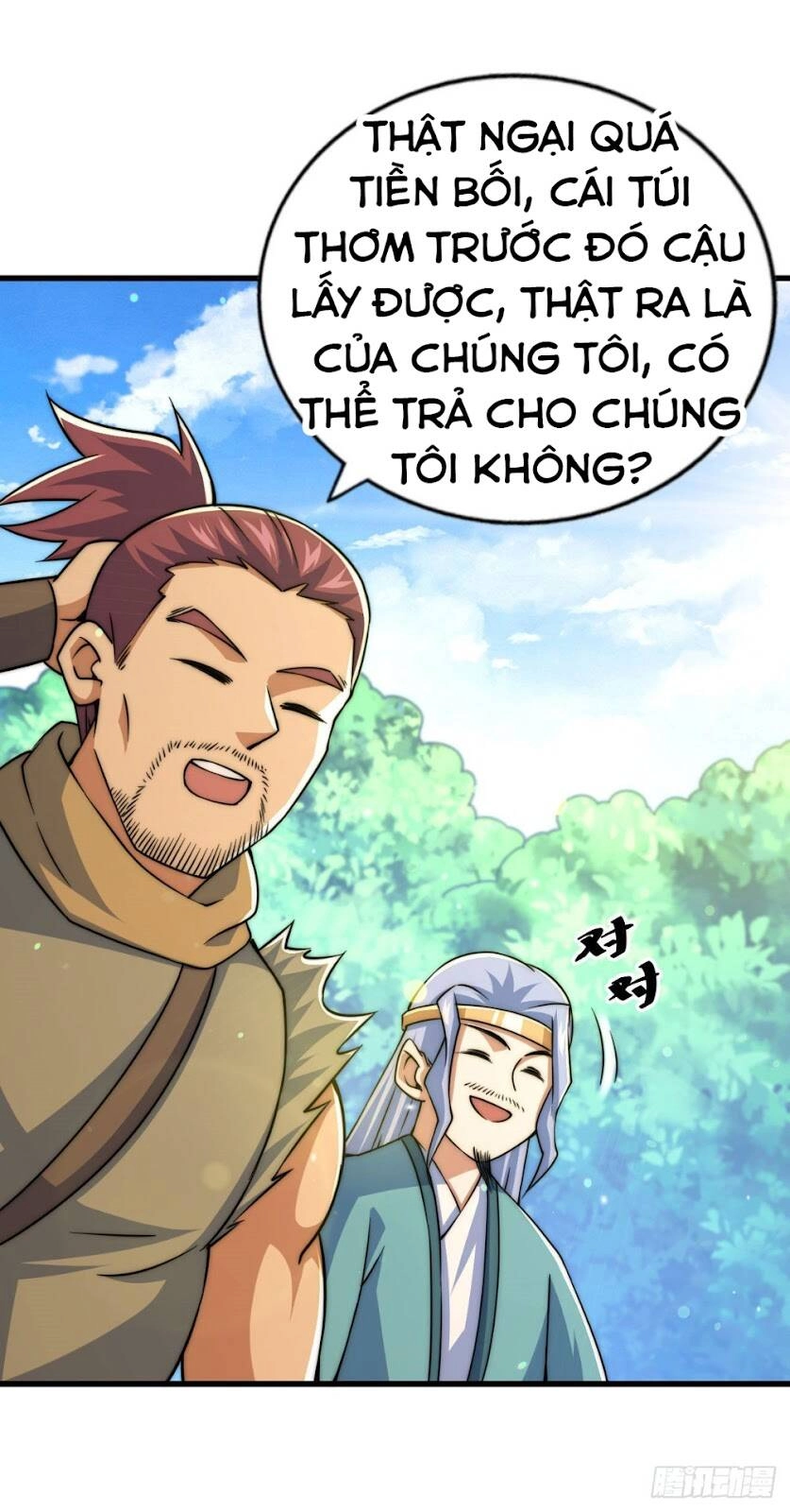 Người Trên Vạn Người Chapter 83 - 40