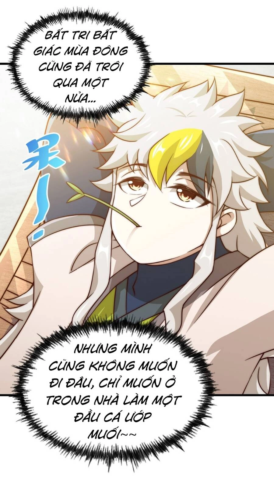 Người Trên Vạn Người Chapter 84 - 4