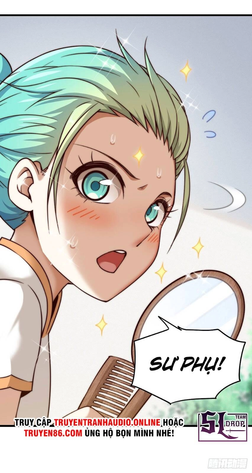 Người Trên Vạn Người Chapter 84 - 8