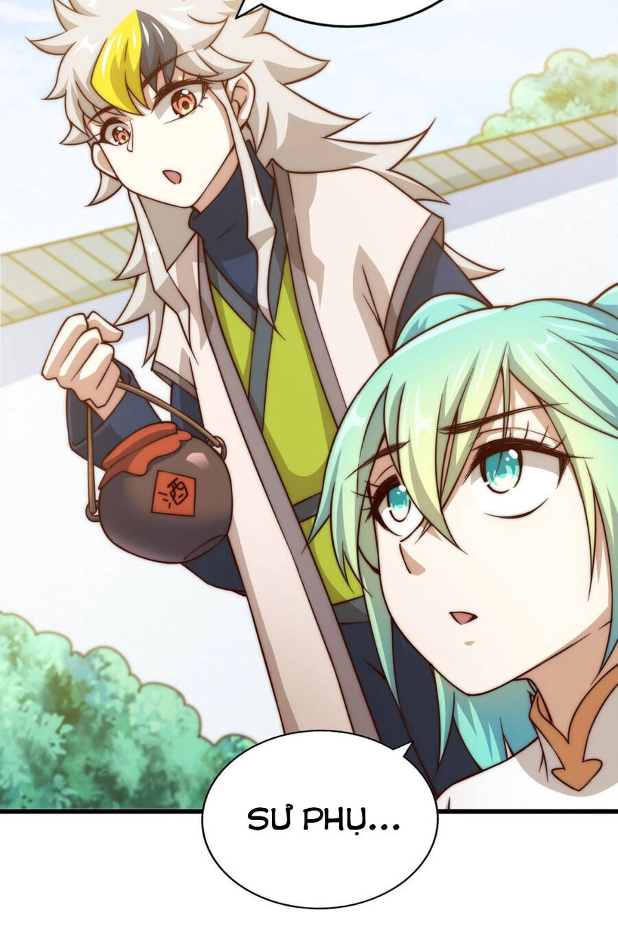 Người Trên Vạn Người Chapter 84 - 14