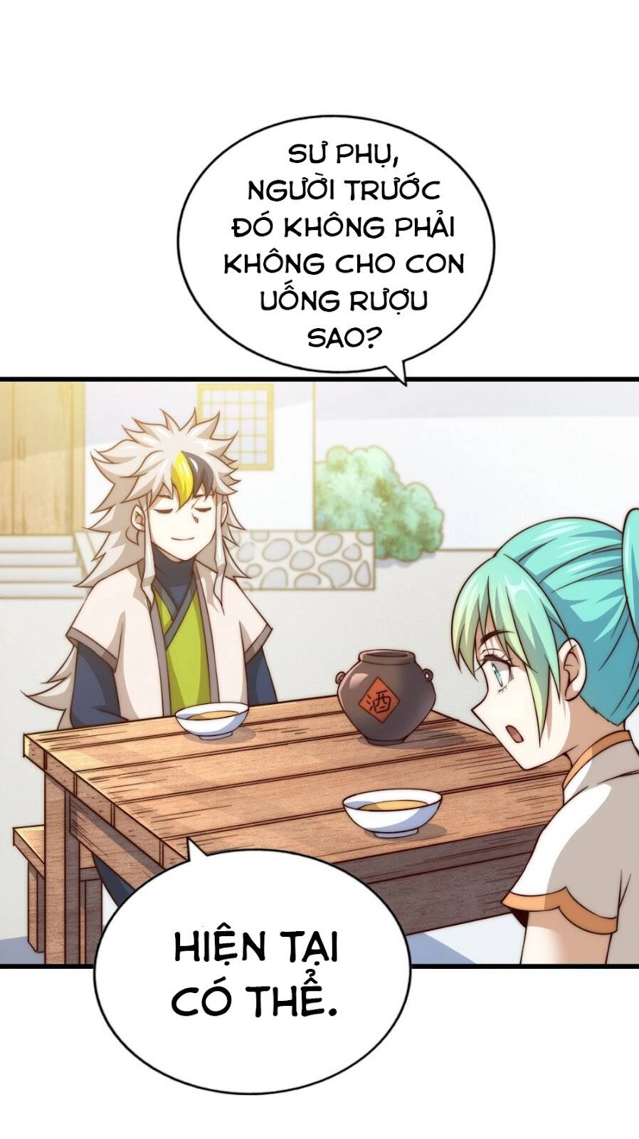 Người Trên Vạn Người Chapter 84 - 16