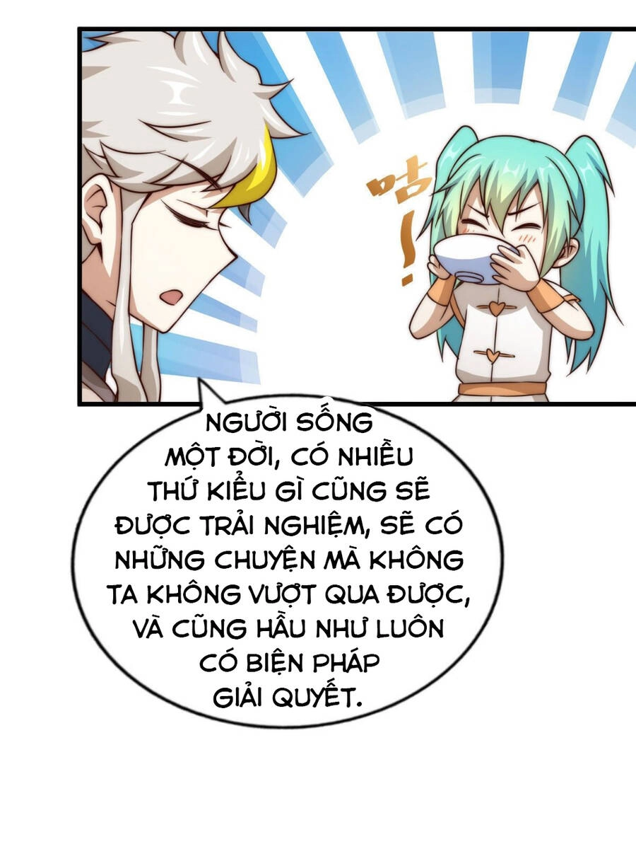 Người Trên Vạn Người Chapter 84 - 17