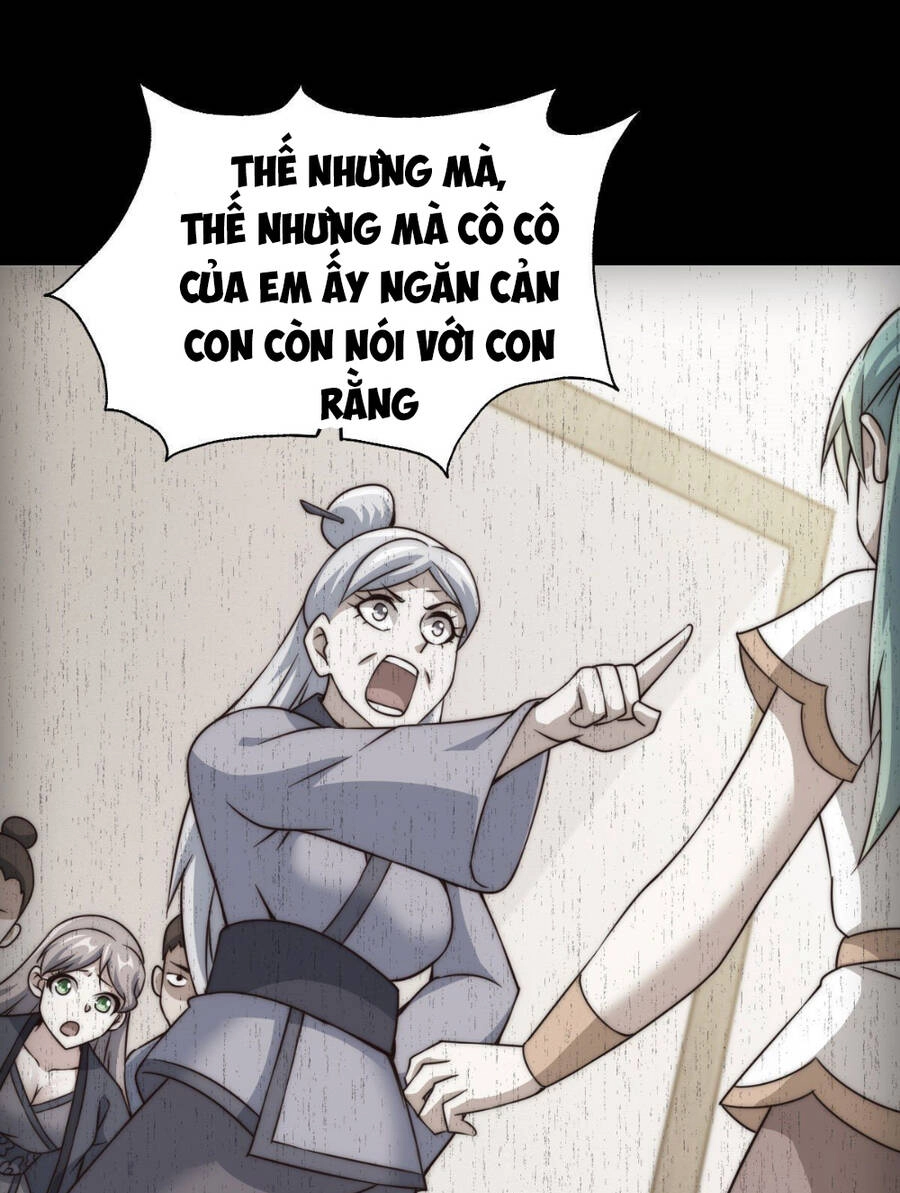 Người Trên Vạn Người Chapter 84 - 22