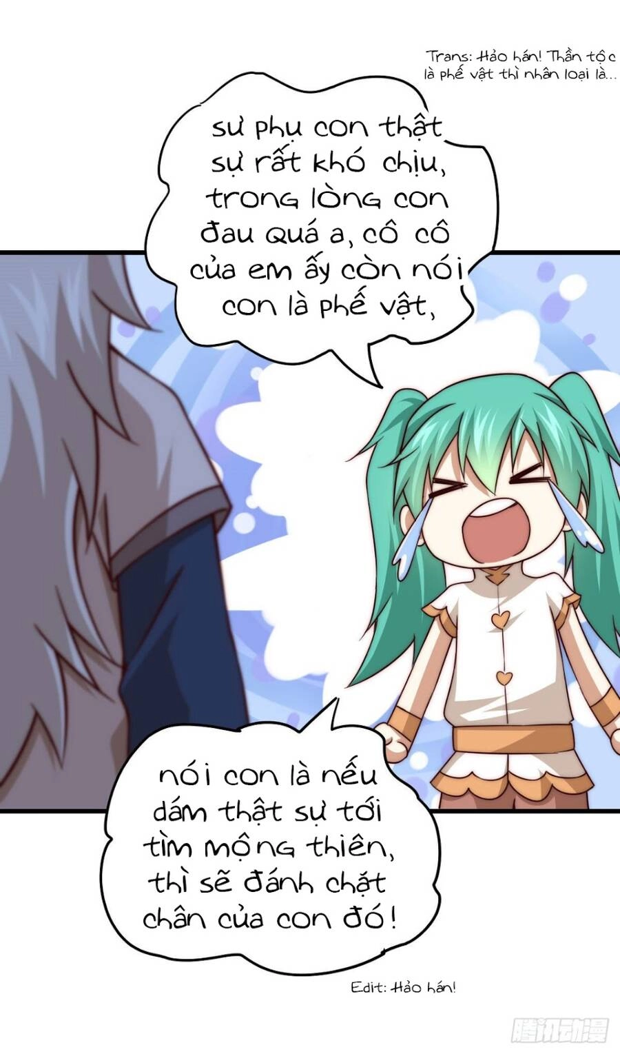 Người Trên Vạn Người Chapter 84 - 24