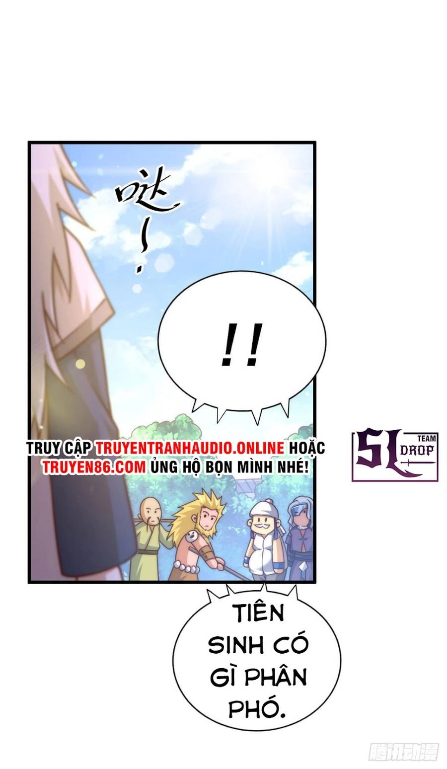 Người Trên Vạn Người Chapter 84 - 35