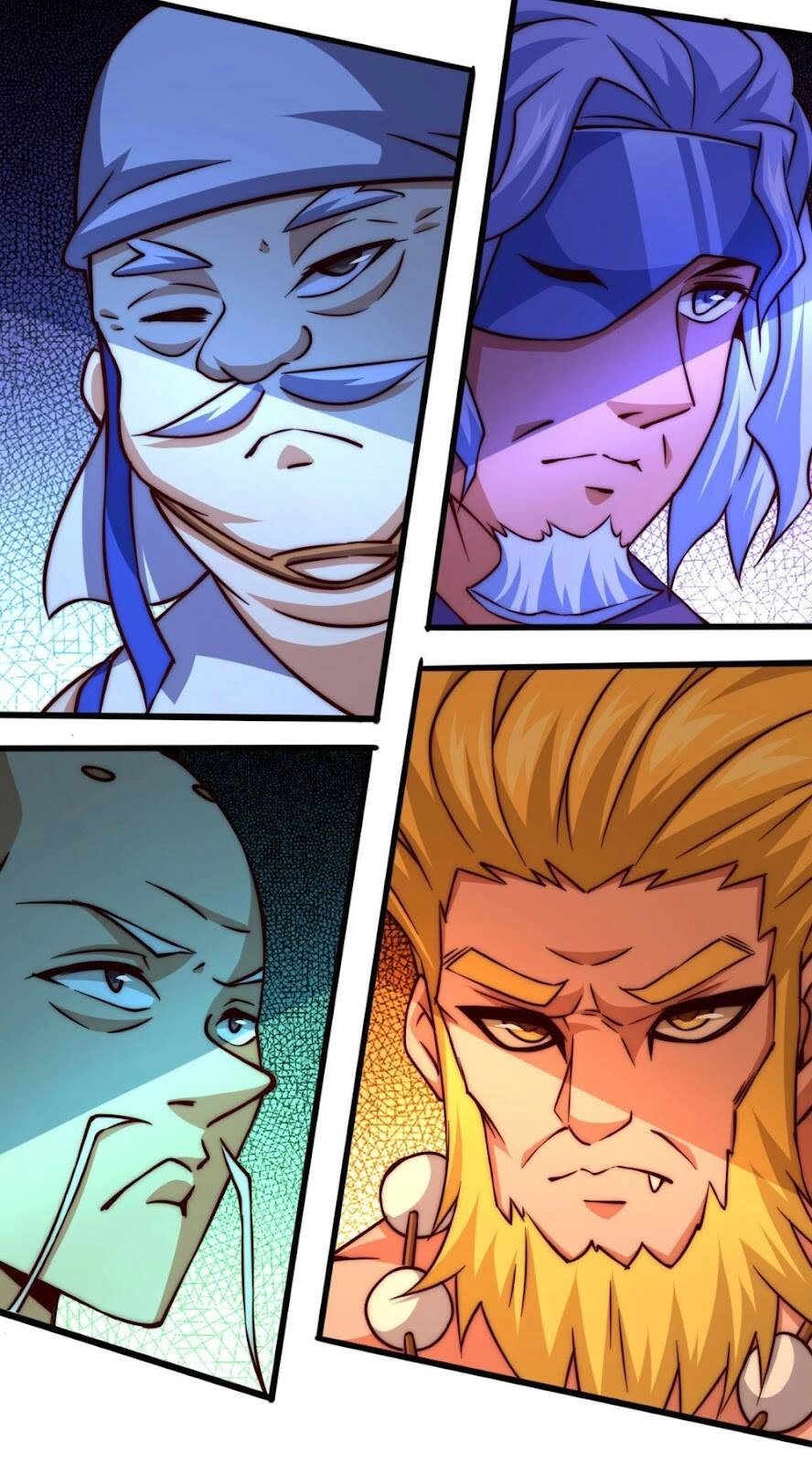 Người Trên Vạn Người Chapter 84 - 37