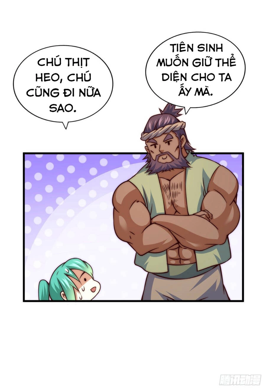 Người Trên Vạn Người Chapter 84 - 42