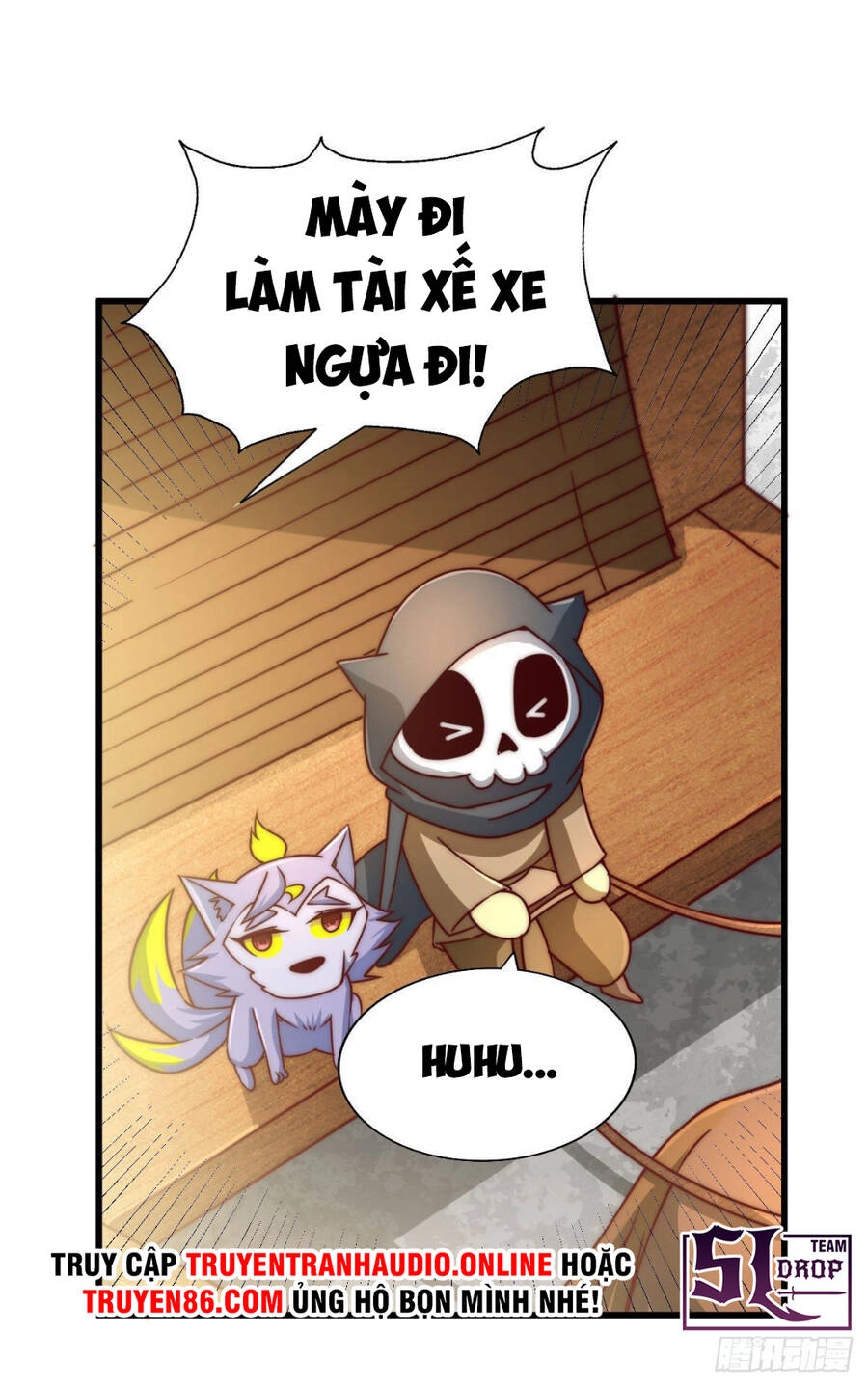 Người Trên Vạn Người Chapter 84 - 43