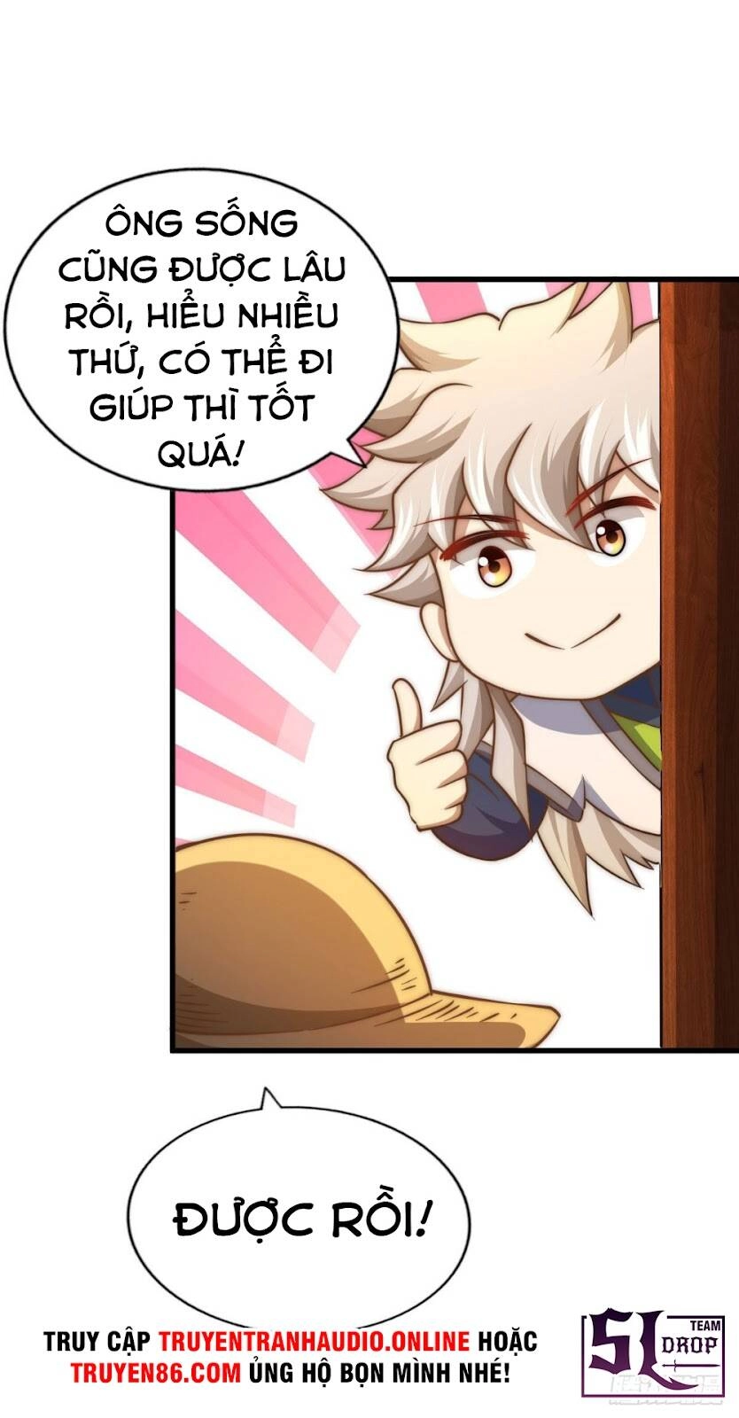 Người Trên Vạn Người Chapter 84 - 48