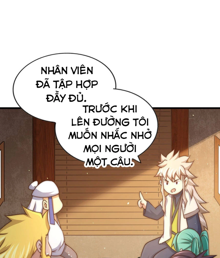 Người Trên Vạn Người Chapter 84 - 49