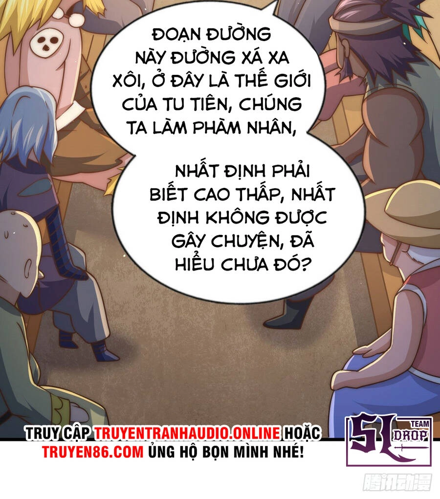 Người Trên Vạn Người Chapter 84 - 50