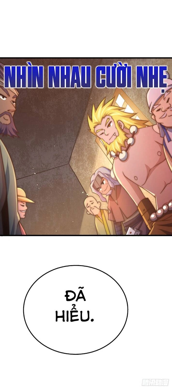 Người Trên Vạn Người Chapter 84 - 51