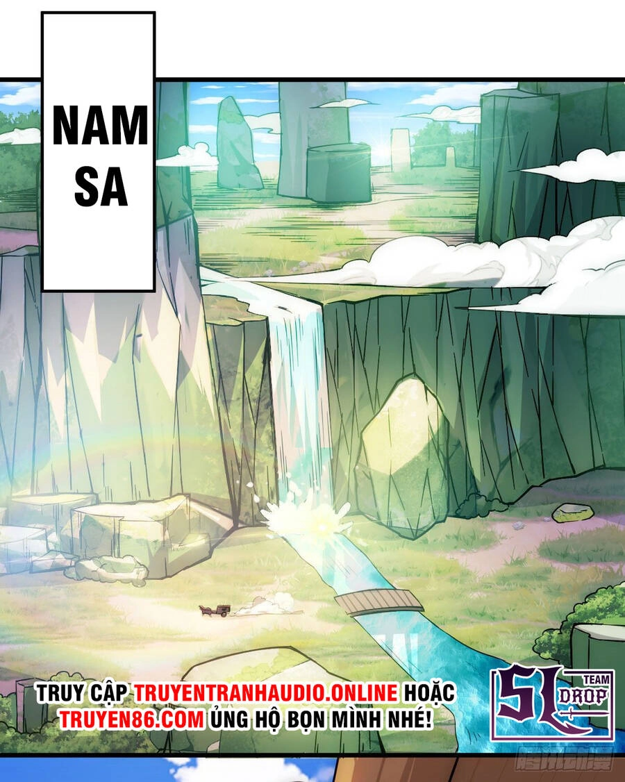 Người Trên Vạn Người Chapter 84 - 55