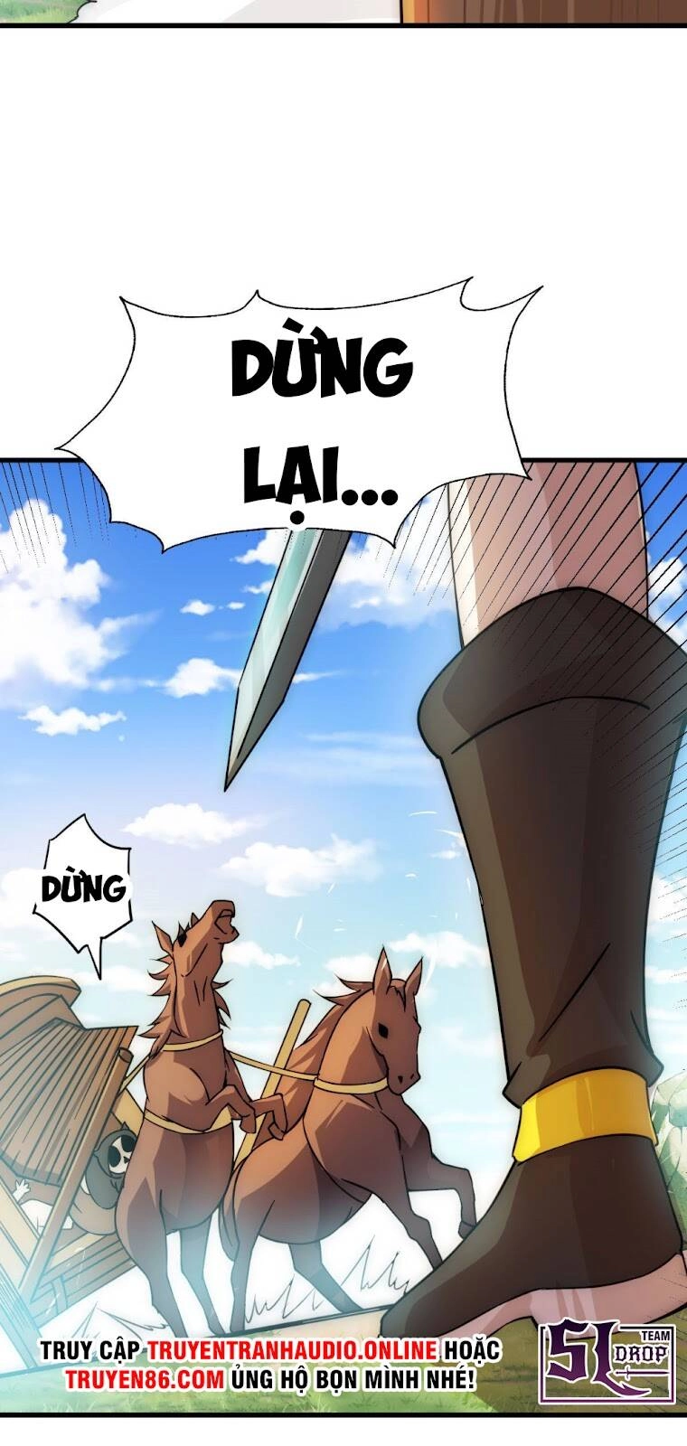 Người Trên Vạn Người Chapter 84 - 58